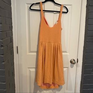 Anthropologie dress